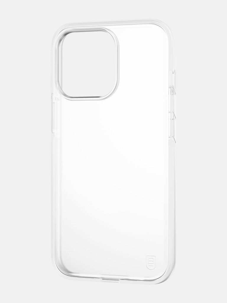 BodyGuardz Solitude Case (Neon Pink) for Apple iPhone 13 Pro, , large